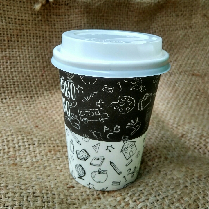 Cappucino Panas