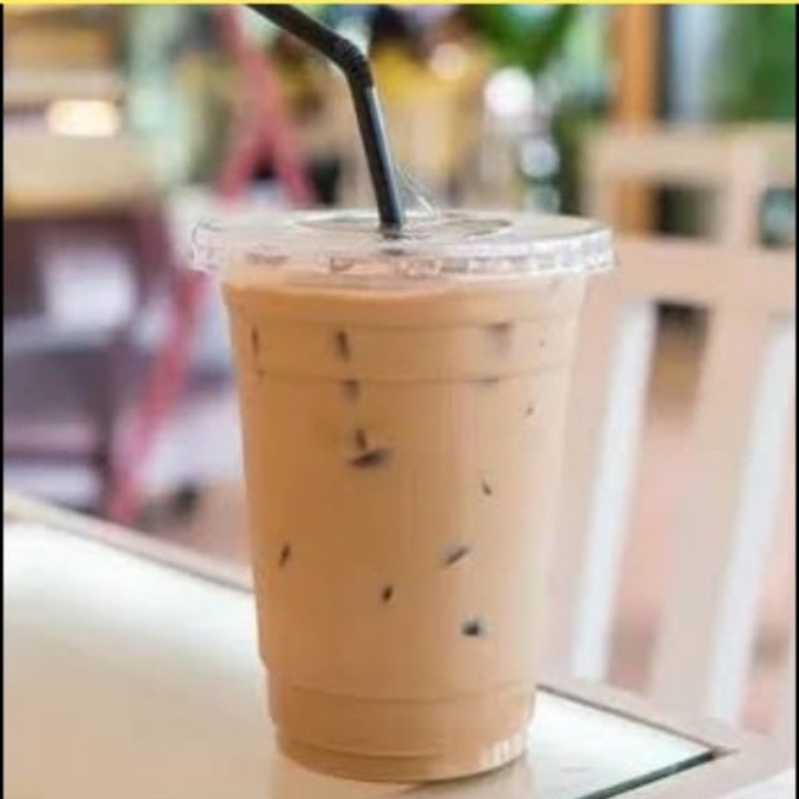 Cappucino Susu