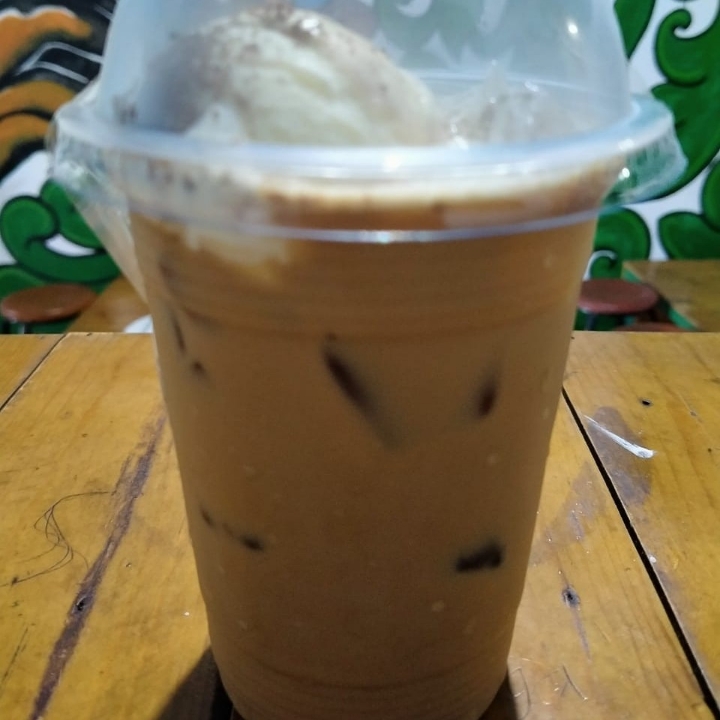Cappucino Synt