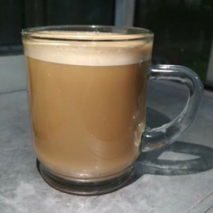 Capuccino  2