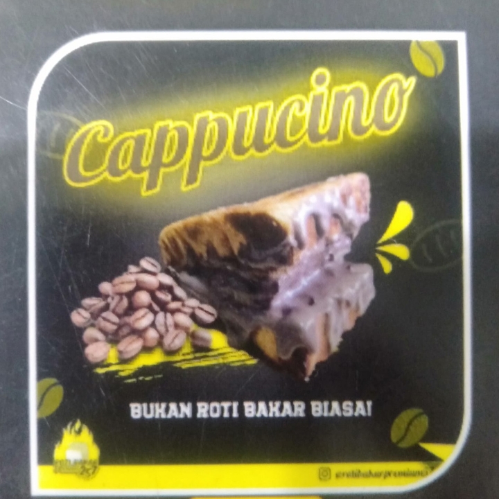 Capuccino