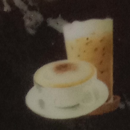 Capuccino