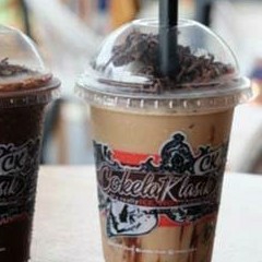 Capuccino Cincau