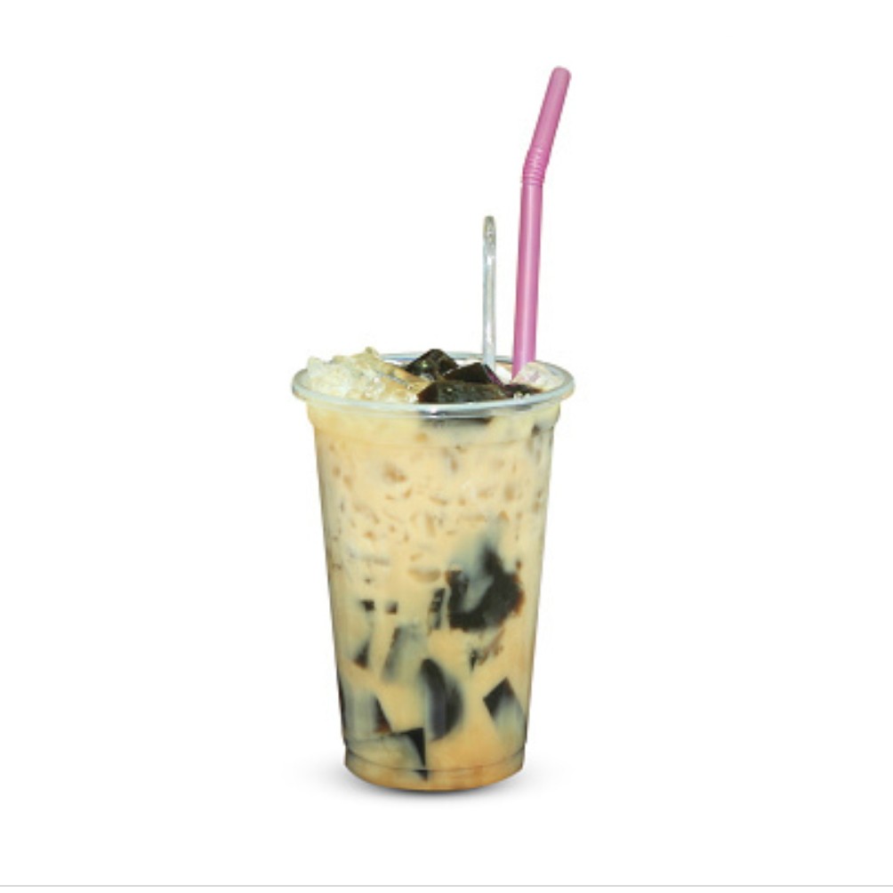 Capuccino Cincau