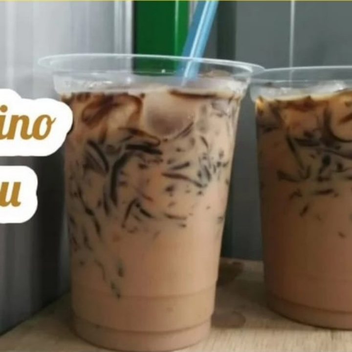 Capuccino Cincaw