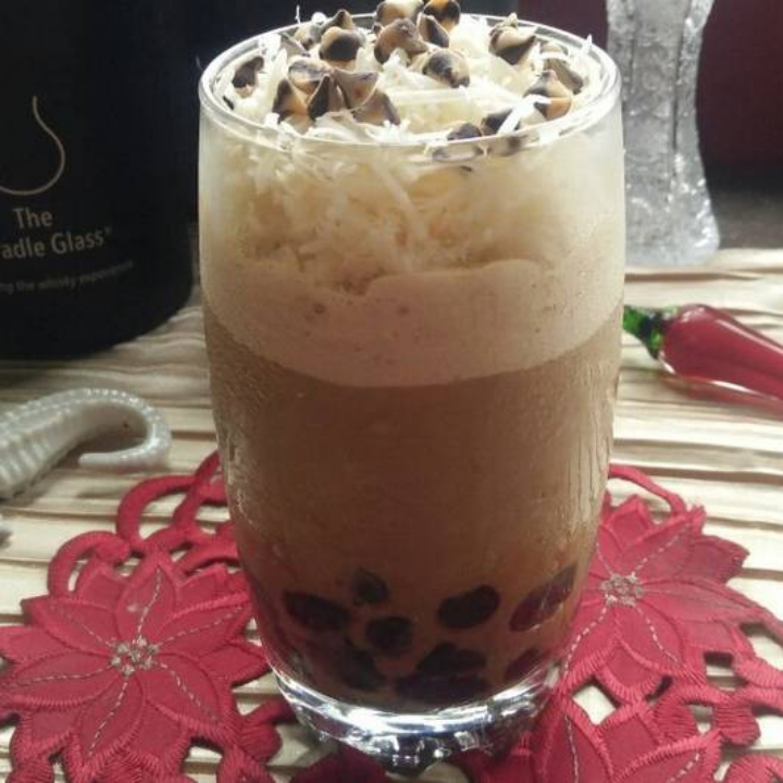 Capuccino Cream Cheese
