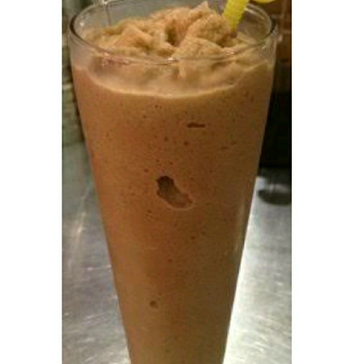 Capucinno Ice