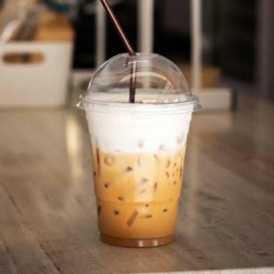 Capucinno Ice Milk