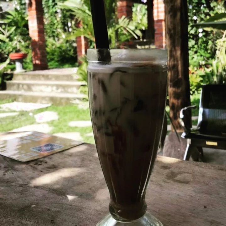 Capucinno Sultan