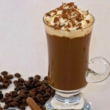 Capucino 
