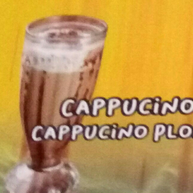 Capucino 