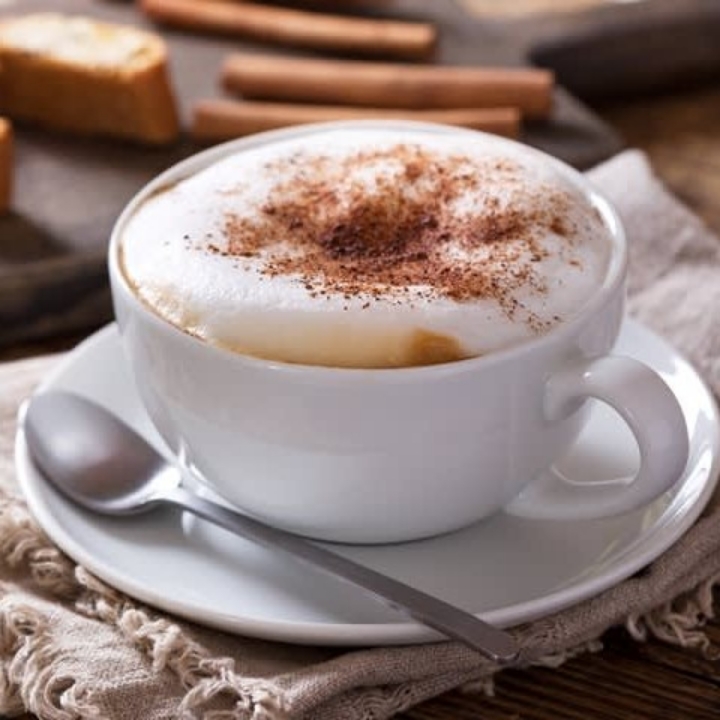 Capucino 