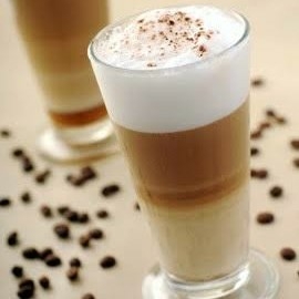 Capucino  3