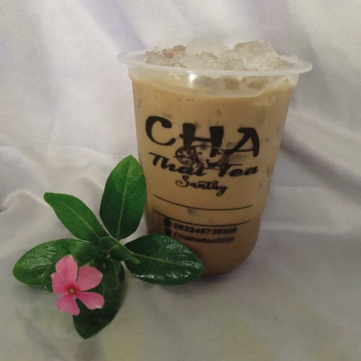 Capucino