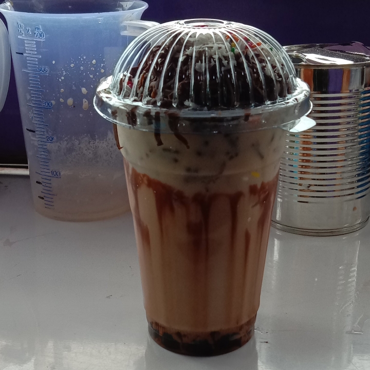 Capucino