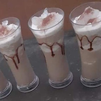 Capucino
