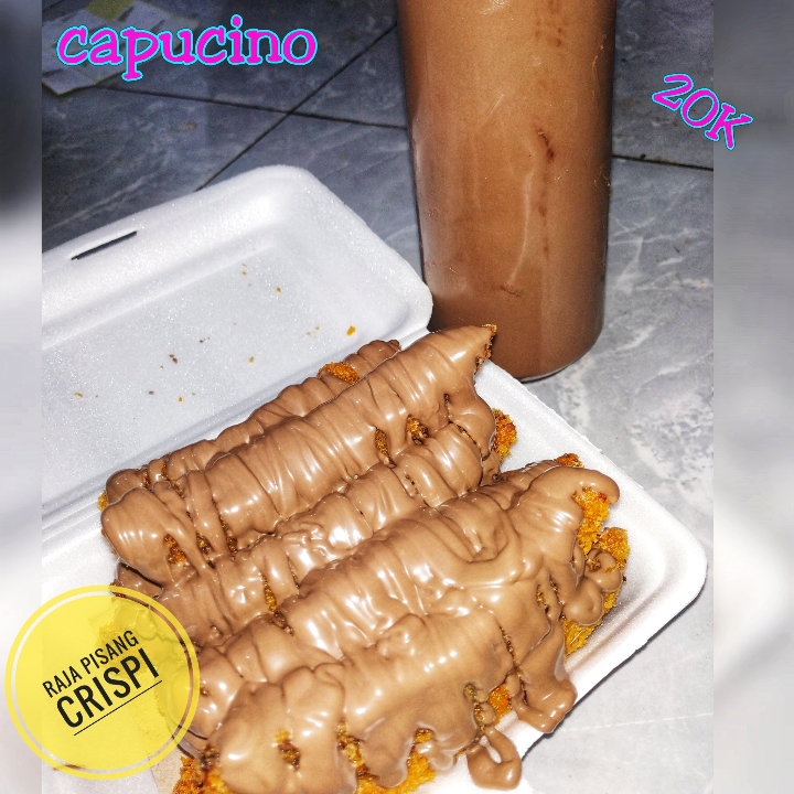 Capucino