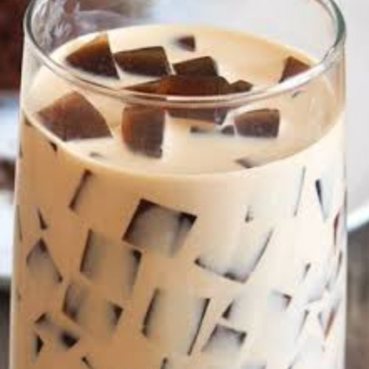 Capucino Cincao Dingin