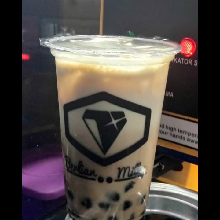 Capucino Milky