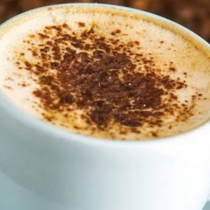 Capucino Panas