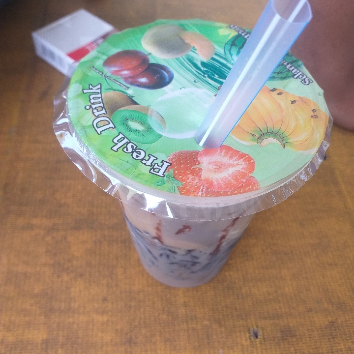 Capucono Buble