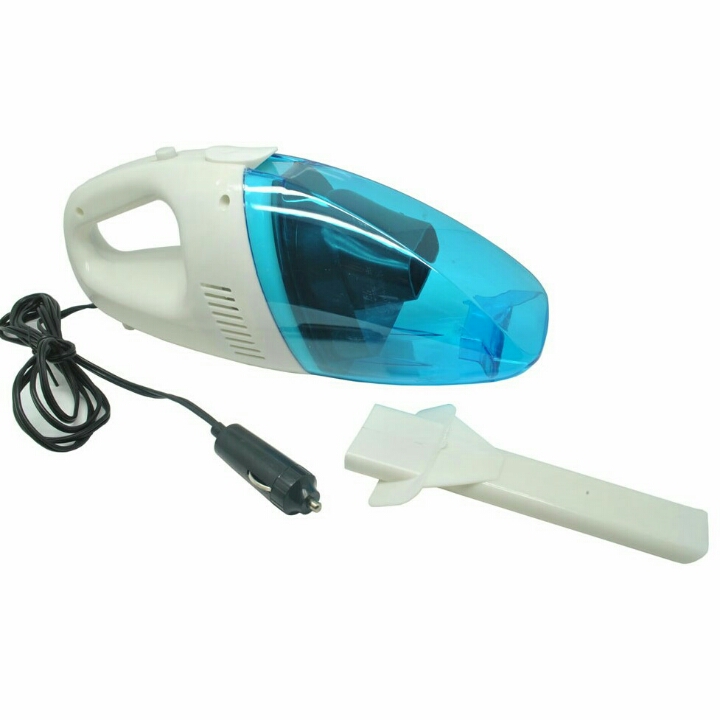 Car Vacuum Cleaner 65W Vacum Mobil 