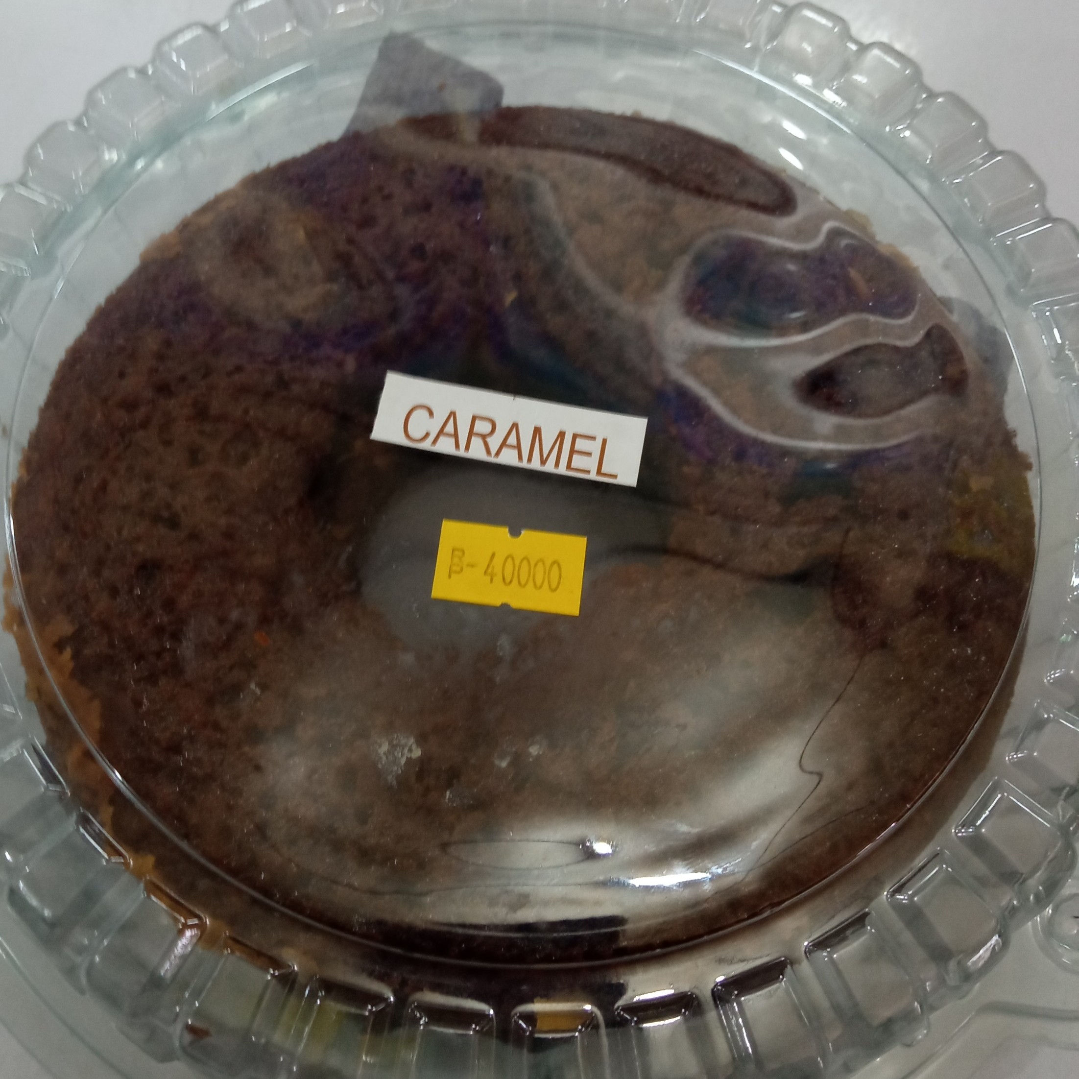 Caramel