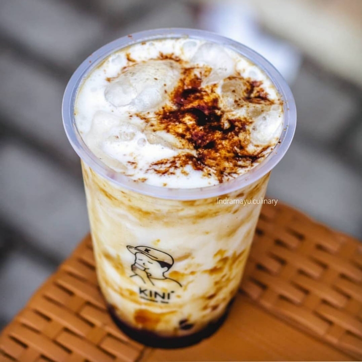 Caramel