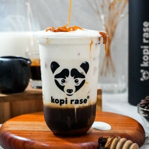 Caramel Macchiato