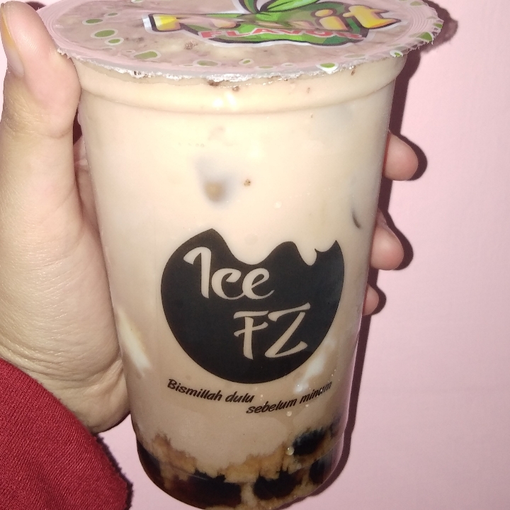 Caramel Machiato
