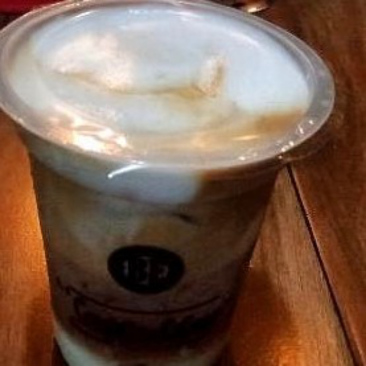 Caramel Machiato