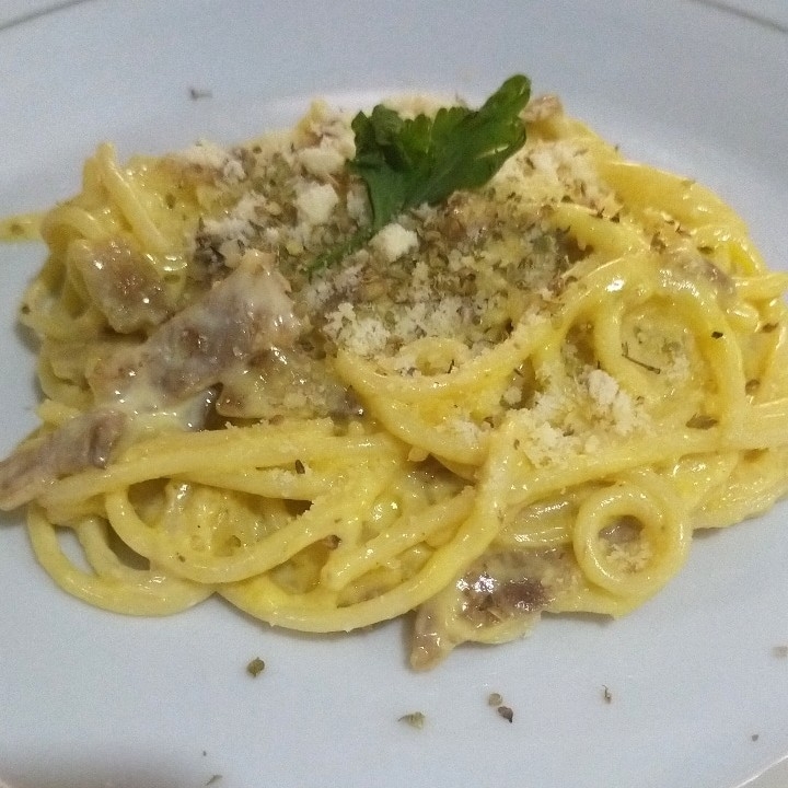 Carbonara 