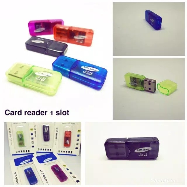 Card Reader