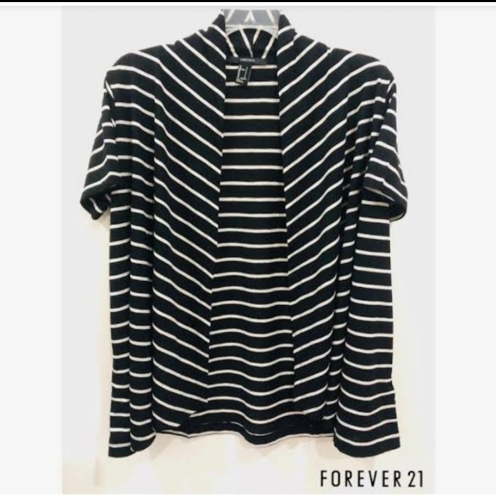 Cardigan Forever21