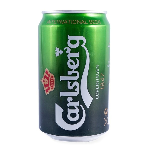 Carlsberg