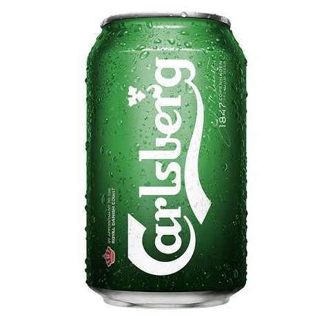 Carlsberg