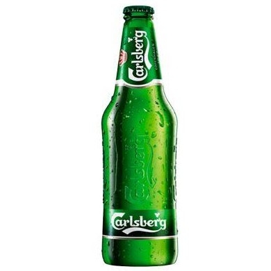 Carlsberg Big