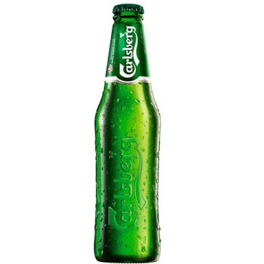 Carlsberg Small
