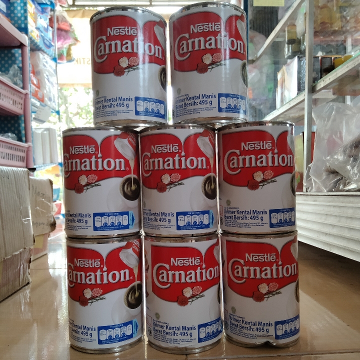 Carnation