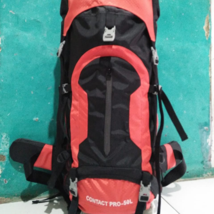 Carrier  Tas Gunung