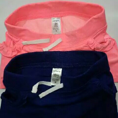 Carters Pant 2