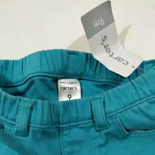 Carters Pants 4