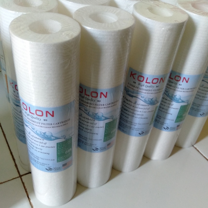 Cartridge Filter KOLON