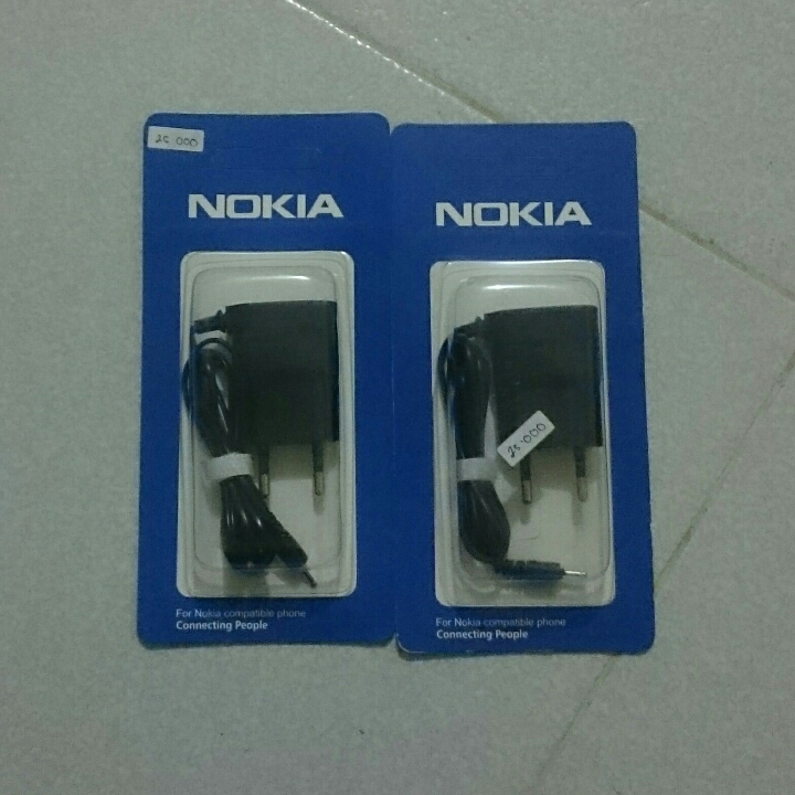 Cas Nokia NGS
