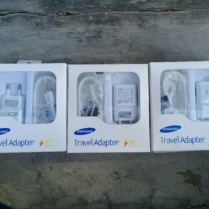 Cas Samsung Original