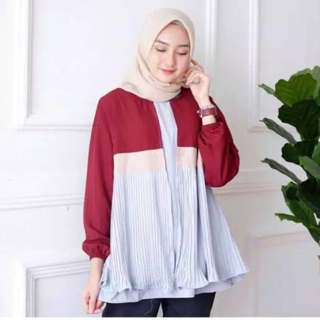 Casandra Top
