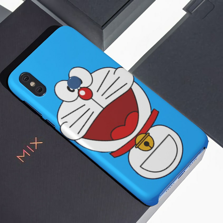 Case 3D Doraemon 01