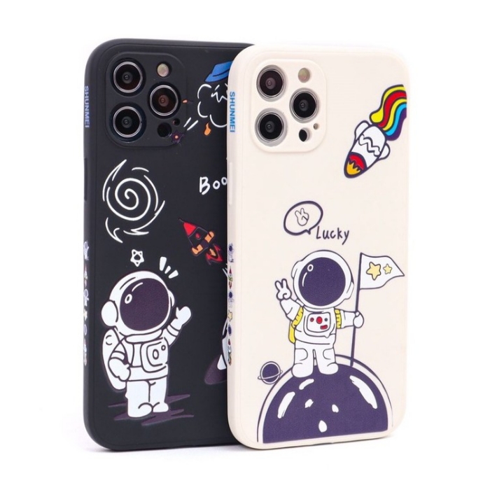 Case Astronot Premium 