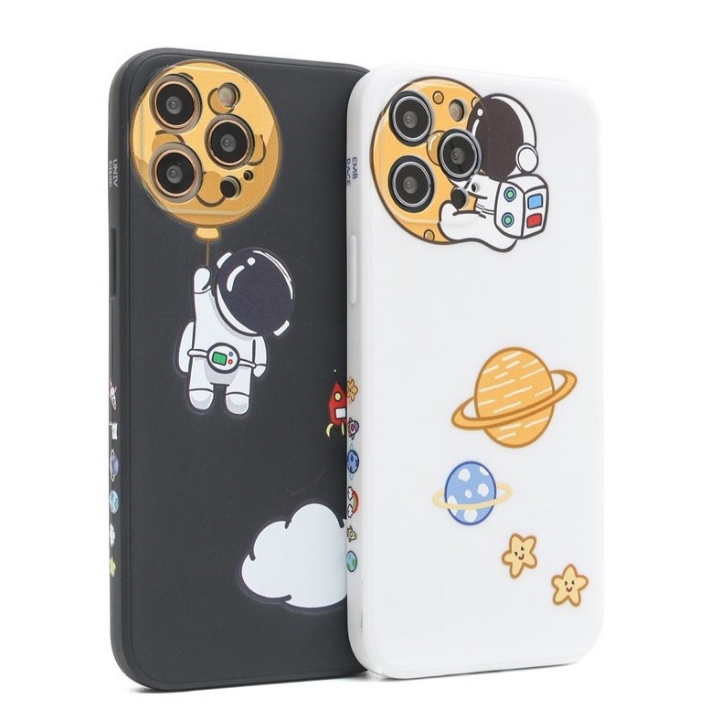 Case Astronot Premium  2