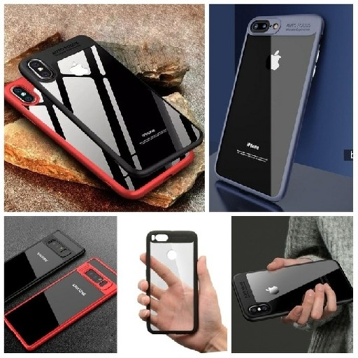 Case Autofokus Xiaomi Redmi 4x